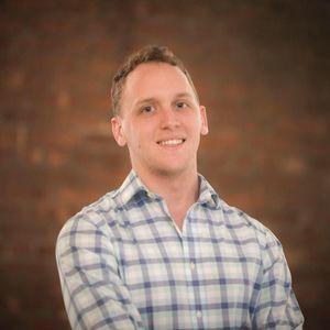 Meet your Posher, Pat